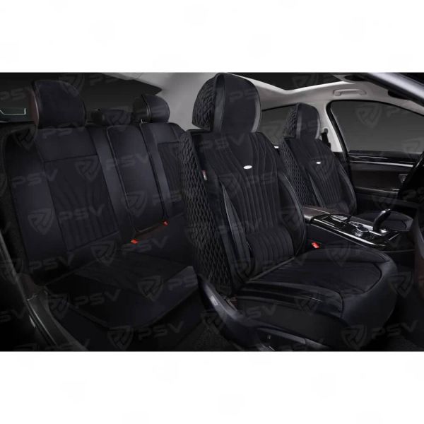 Накидки 5D PSV Angel Velur комплект на весь салон, Велюр (ХИТ ПРОДАЖ) Накидки 5D PSV Angel Velur комплект на весь салон, Велюр (ХИТ ПРОДАЖ)