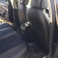 Чехлы Автопилот на AUDI A6 (C7) С 2011-2018Г.