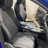 Чехлы Автопилот на Belgee X50 (2023+)