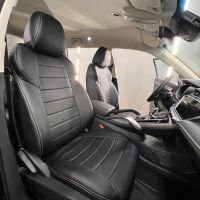 Чехлы Автопилот на Belgee X70 (2024+)