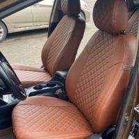 Чехлы Автопилот на Kia Ceed 2012-2018 г.в. Чехлы Автопилот на Kia Ceed 2012-2018 г.в.