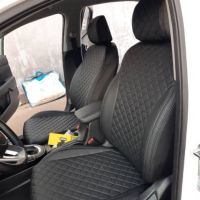 Чехлы Автопилот на Kia Cerato 4 с 2018+ Чехлы Автопилот на Kia Cerato 4 с 2018+