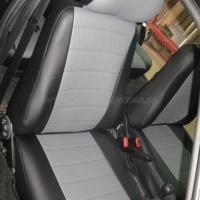 Чехлы Автопилот на Нива 2131 5 дверей 1996-2019 г.в.