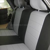 Чехлы Автопилот на Нива 2131 5 дверей 1996-2019 г.в.