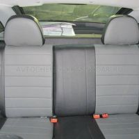 Чехлы Автопилот на Лада Приора Универсал 2007-2014 г.в.