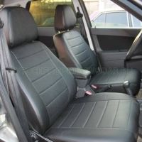 Чехлы Автопилот на Лада Приора Универсал 2007-2014 г.в.