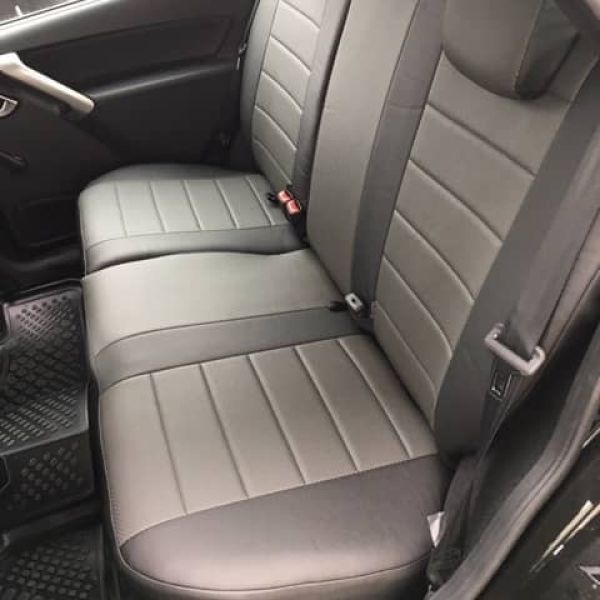 Чехлы Автопилот на Lada Granta седан/лифтбек (2011-2018)