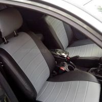 Чехлы Автопилот на Mitsubishi Carisma седан 1995-2004 г.в.