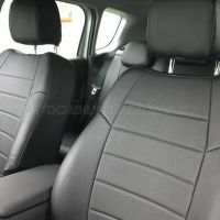 Чехлы Автопилот на Peugeot 3008 2009-2016 г.в.