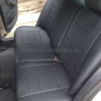 Чехлы Автопилот на Skoda Octavia Tour 1996-2010 г.в.