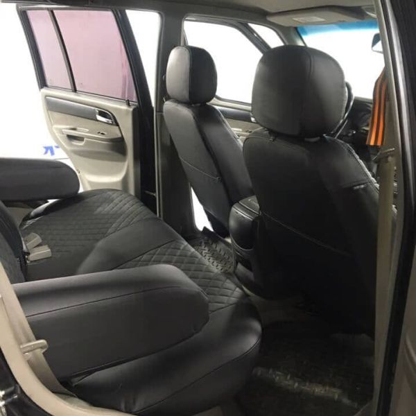 Чехлы Автопилот на ТагАЗ Road Partner (2009+)