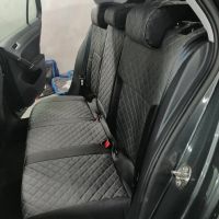 Чехлы Автопилот на Volkswagen Golf 7 2013-2019 г.в.