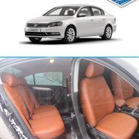 Чехлы Автопилот на Volkswagen Passat B7 седан 2011-2015 г.в. Чехлы Автопилот на Volkswagen Passat B7 седан 2011-2015 г.в.