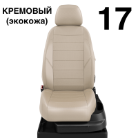 Чехлы Автолидер на Lifan Smily