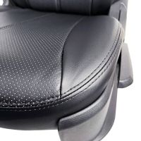 Чехлы Экокожа на ВАЗ 2107 (1982-2012)