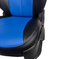 Чехлы Экокожа на ВАЗ 2107 (1982-2012)