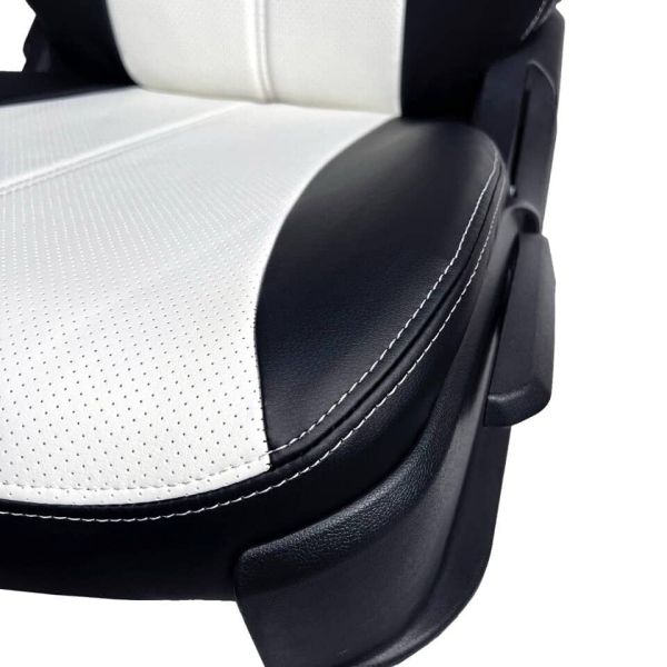 Чехлы Экокожа на ВАЗ 2107 (1982-2012)