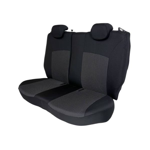 Чехлы из Жаккарда на Lifan Solano -1, 03.2010-08.2015