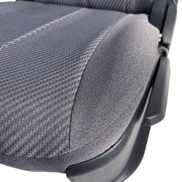 Чехлы из Жаккарда на Lifan Solano -1, 03.2010-08.2015